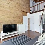 Guestready - Mezzanine Comfort In Valencia