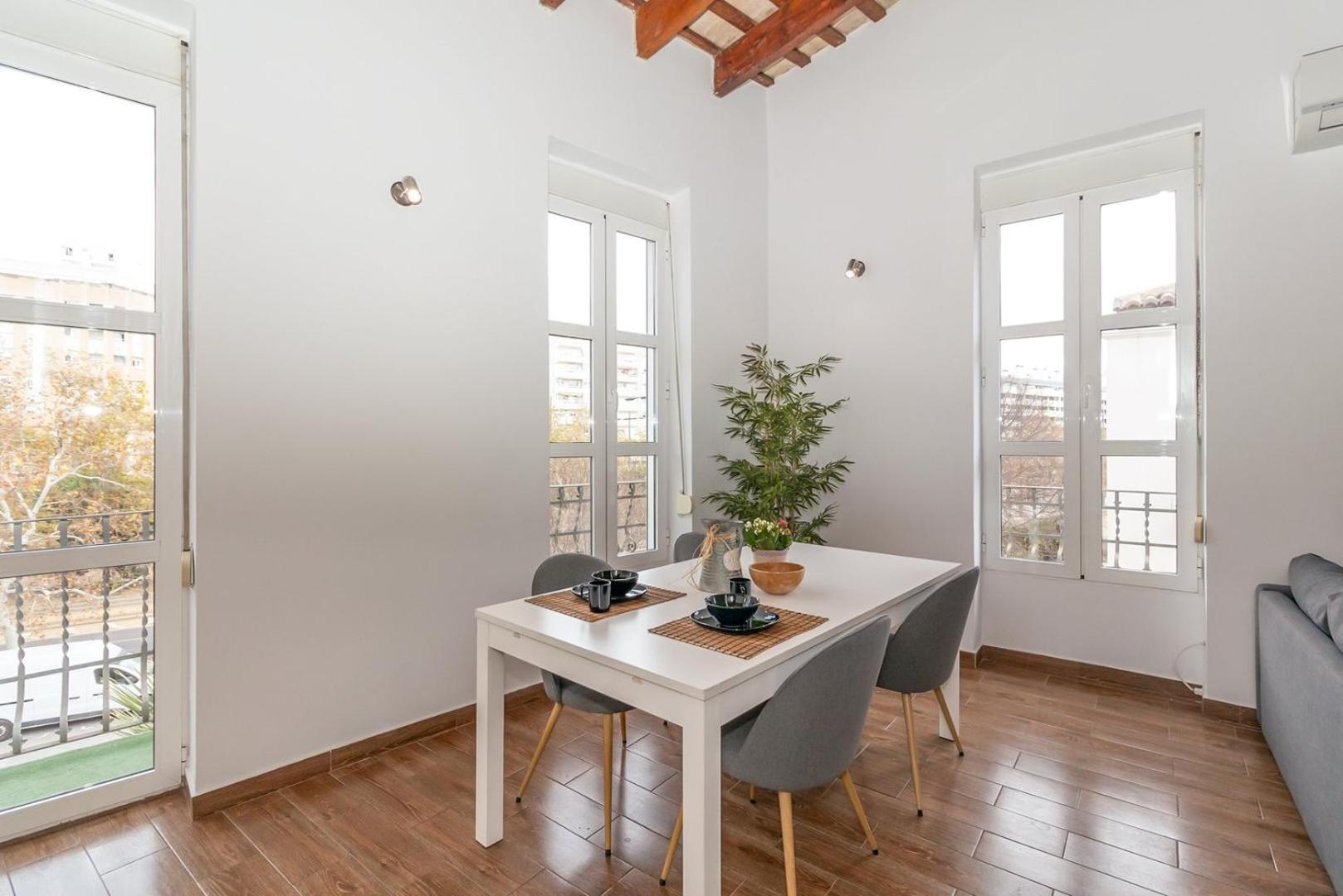 Appartement Guestready - Mezzanine Comfort In Valencia