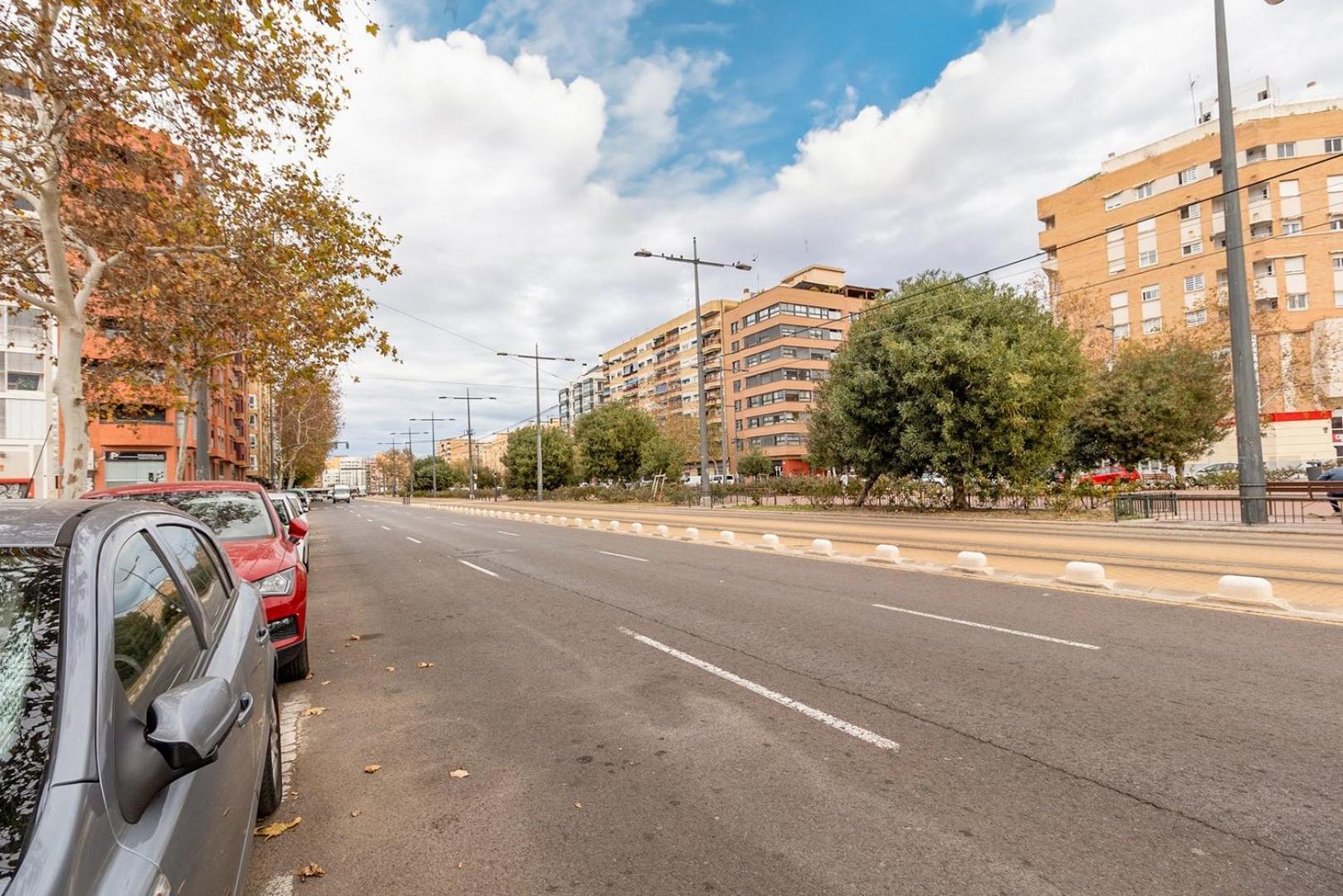 Appartement Guestready - Mezzanine Comfort In Valencia