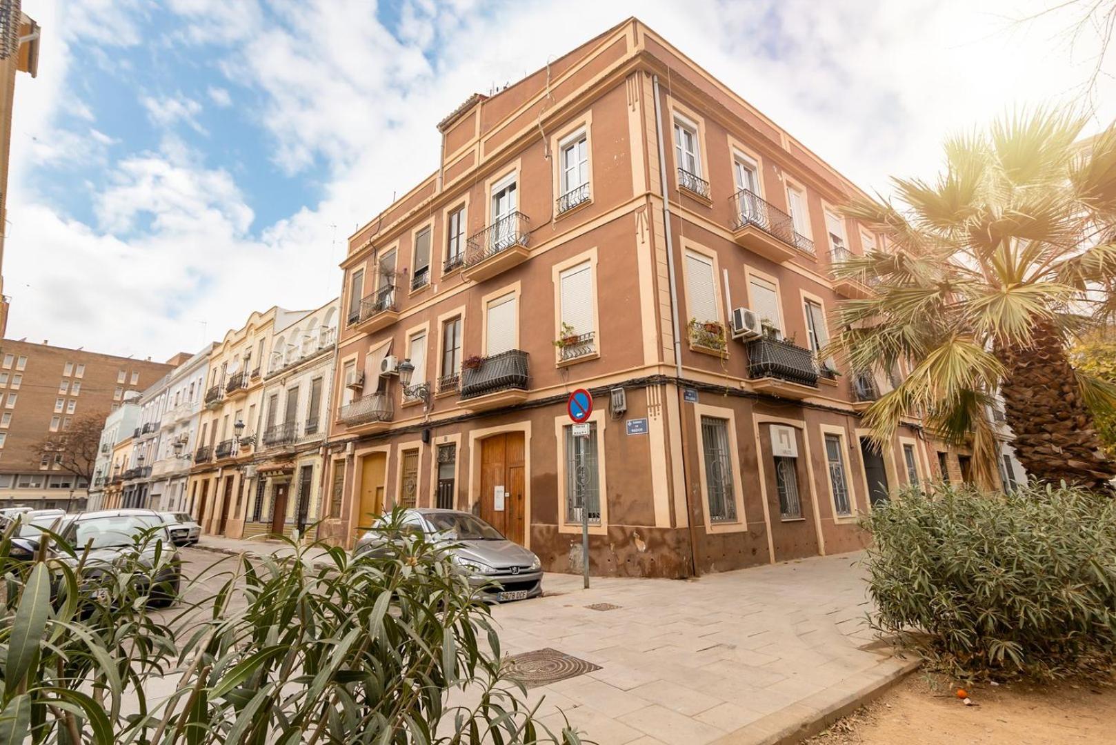Appartement Guestready - Mezzanine Comfort In Valencia