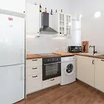 Guestready - Mezzanine Comfort In Valencia