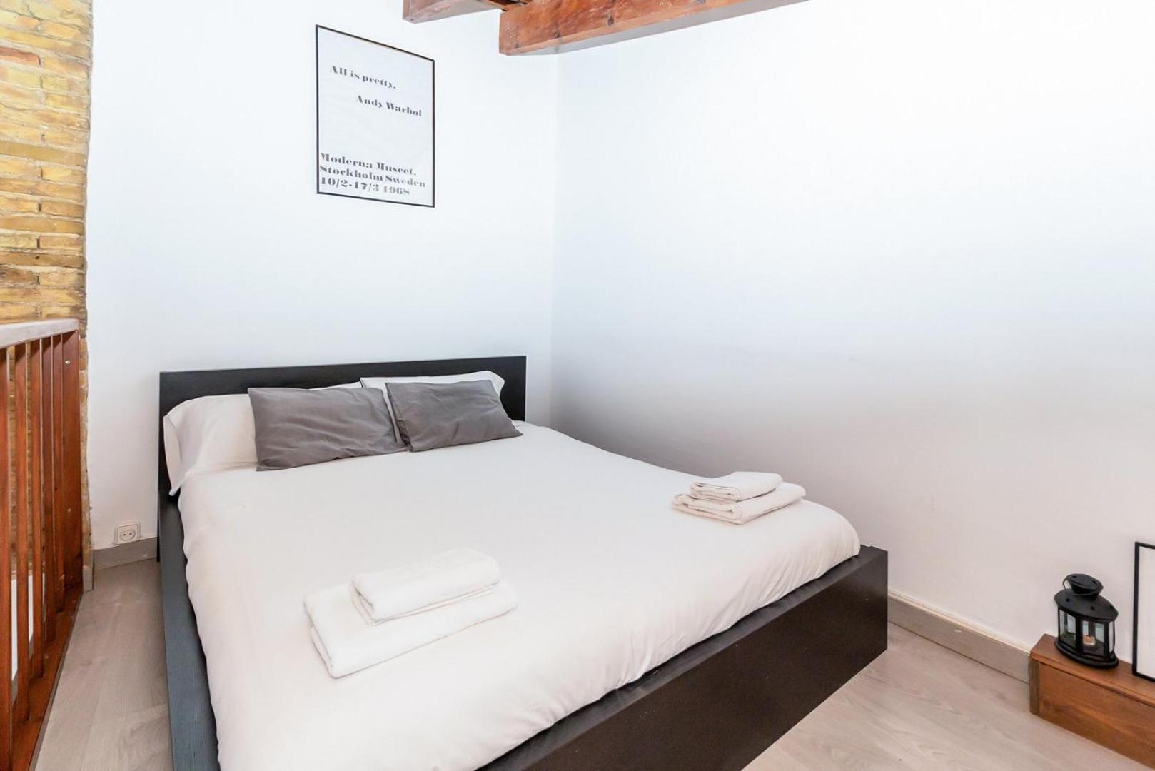 Guestready - Mezzanine Comfort In