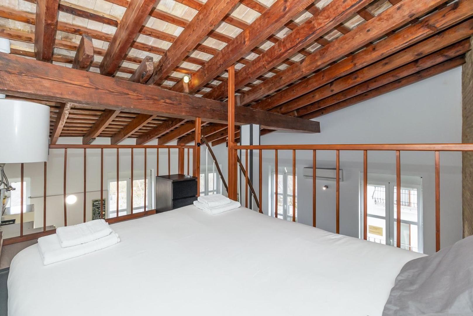 Guestready - Mezzanine Comfort In * Valenza