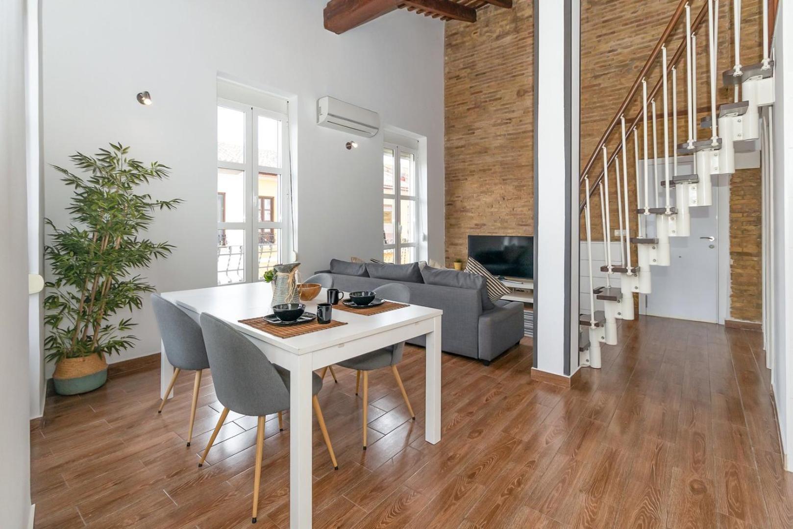 Appartamento Guestready - Mezzanine Comfort In Valenza