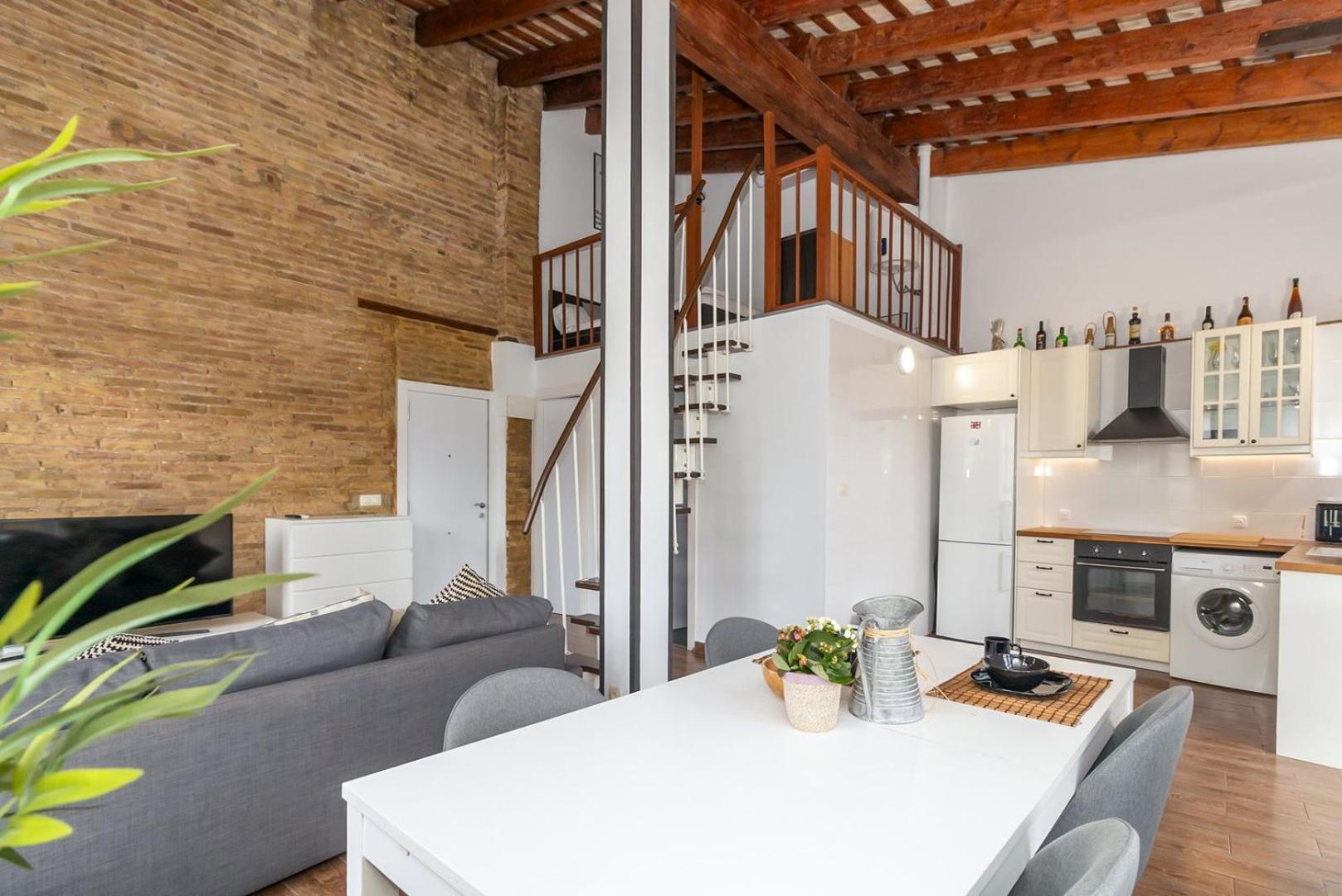 Guestready - Mezzanine Comfort In Valenza