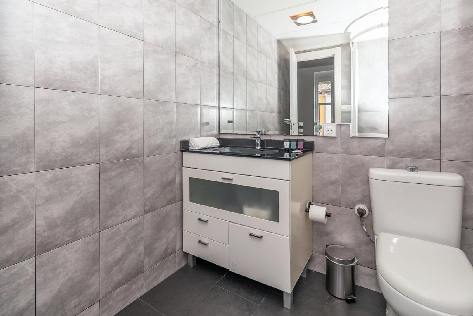 Appartamento Guestready - Mezzanine Comfort In *