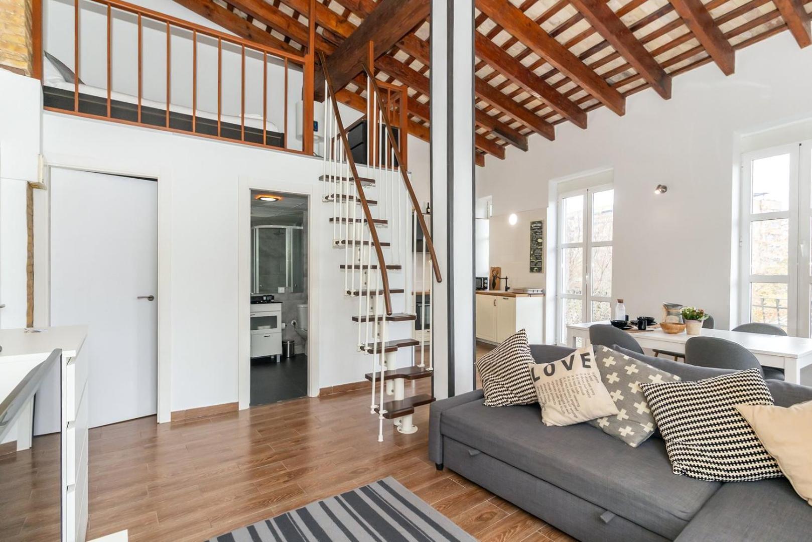 Guestready - Mezzanine Comfort In Appartamento *